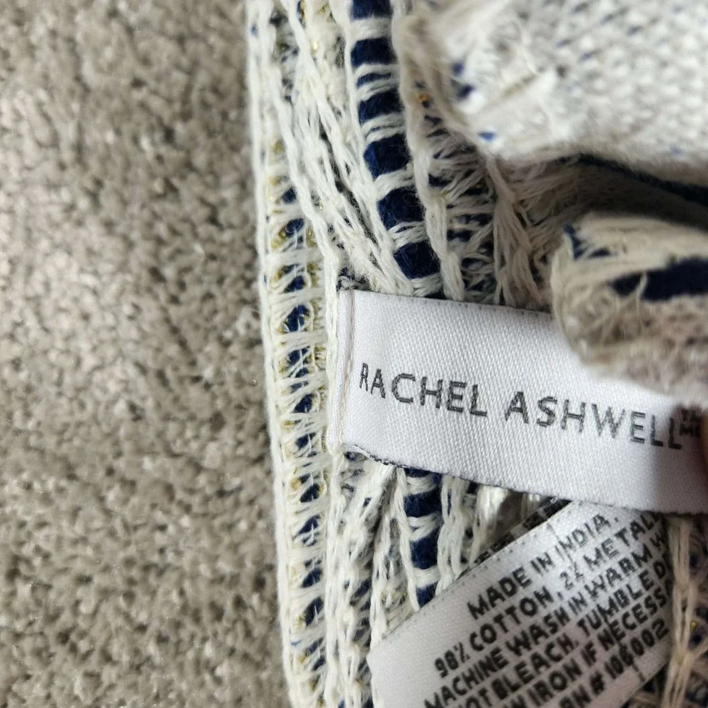 Rachel Ashwell new rachel